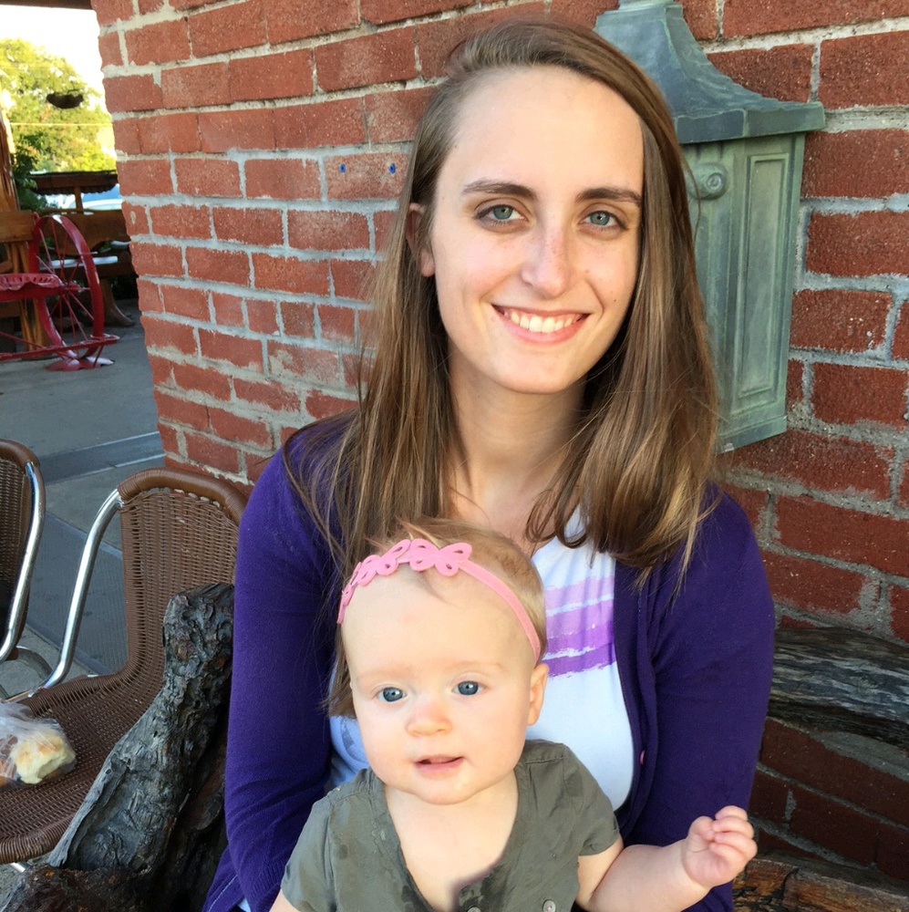 Meet your Posher, Elizabeth